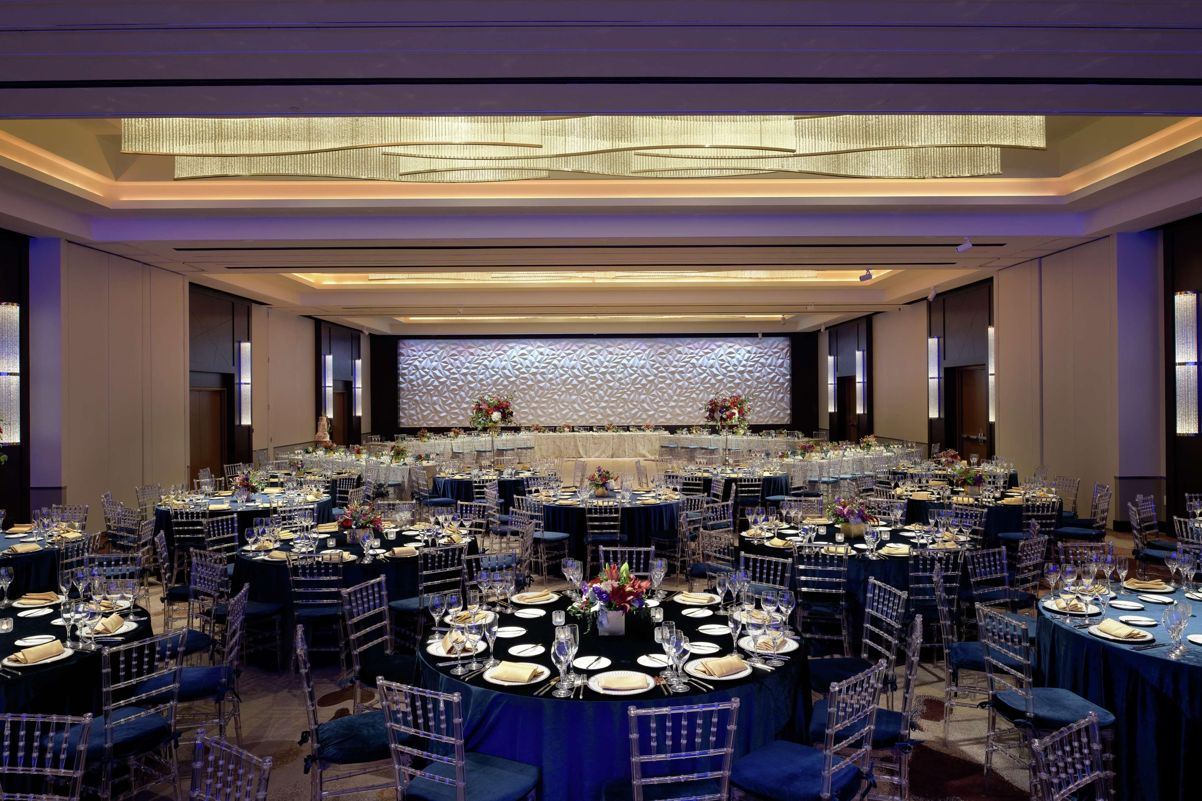 Hilton Washington Dc National Mall The Wharf Exterior foto