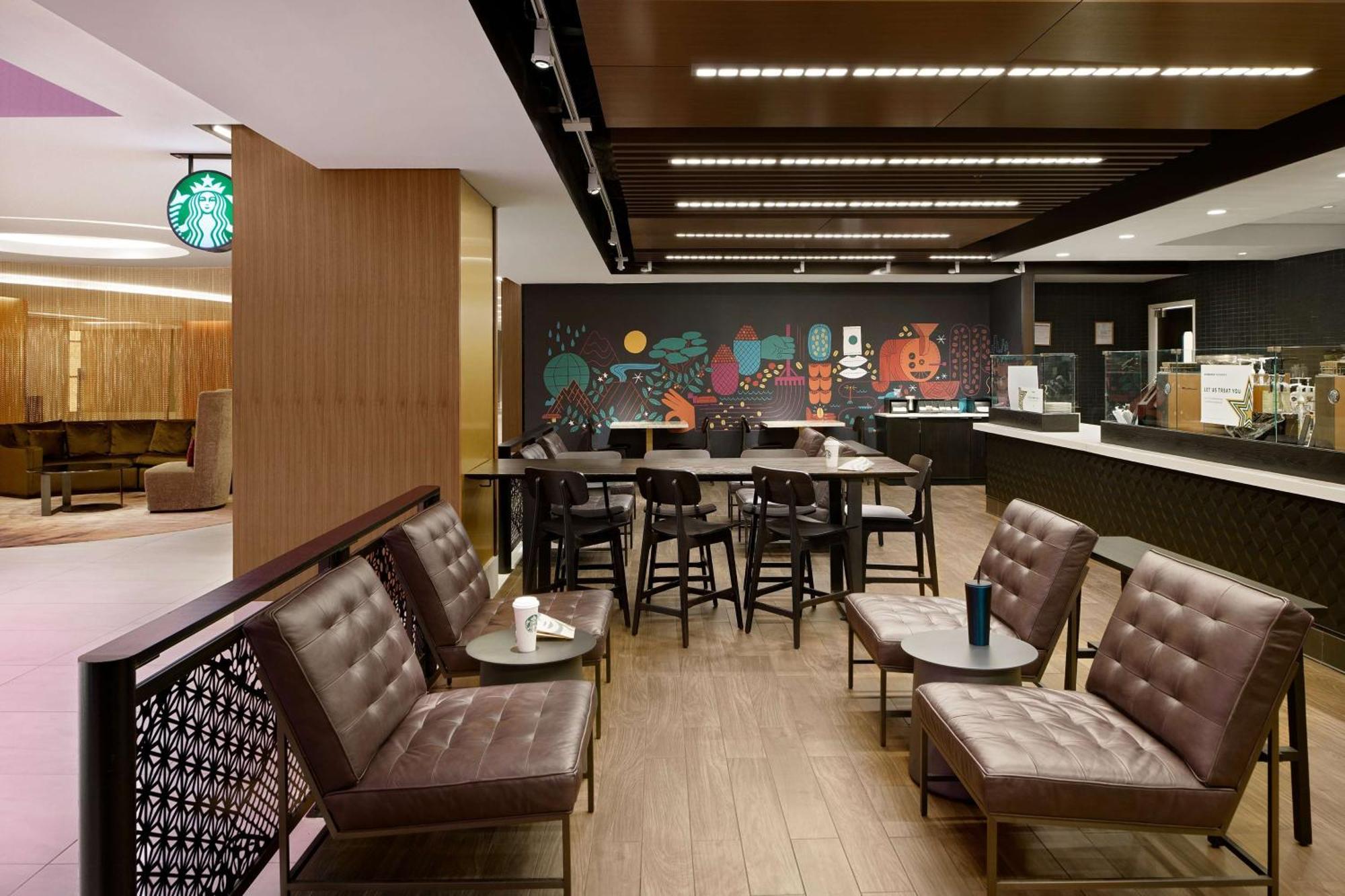 Hilton Washington Dc National Mall The Wharf Exterior foto