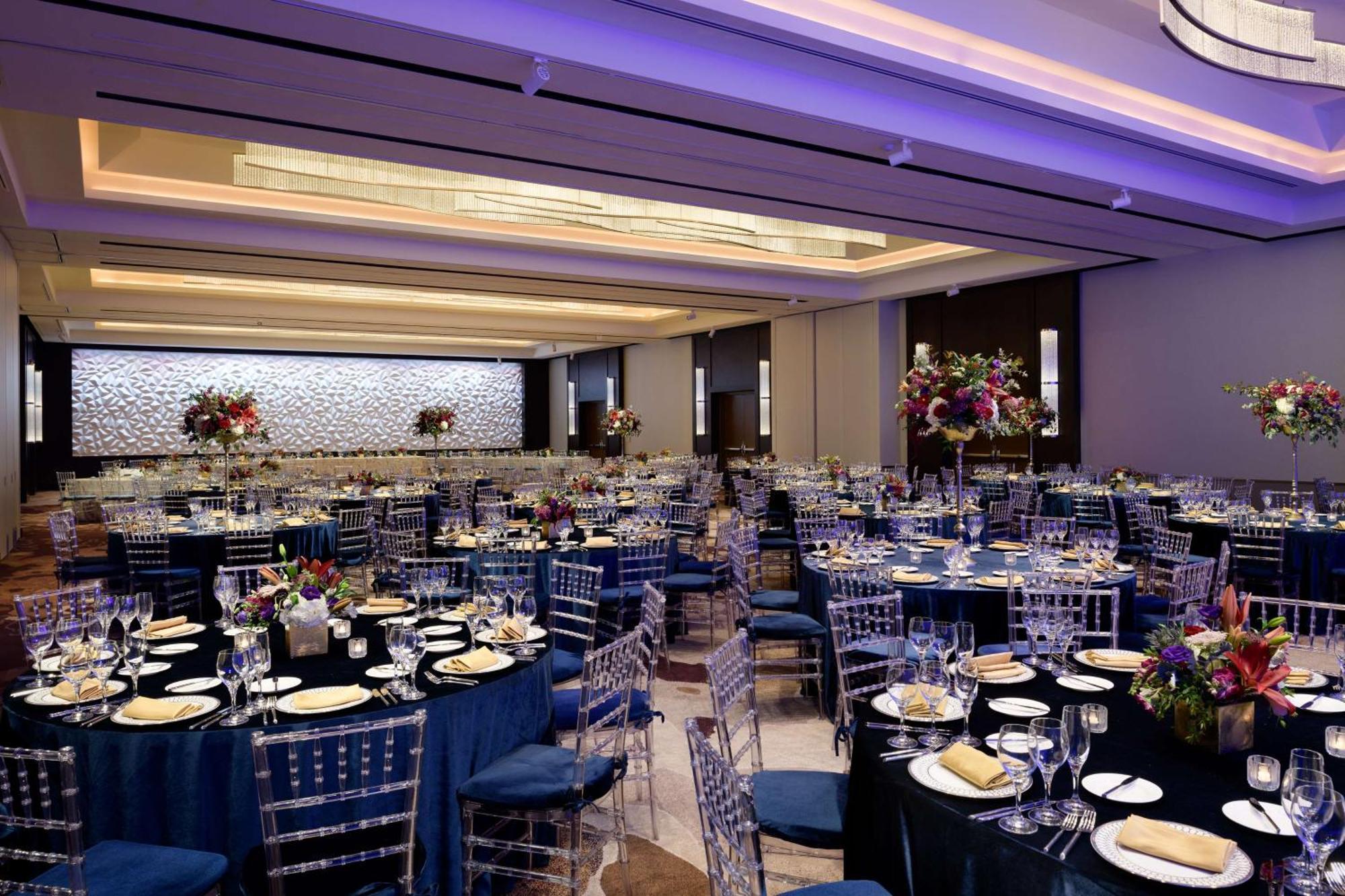 Hilton Washington Dc National Mall The Wharf Exterior foto